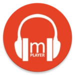 mplayer android application logo